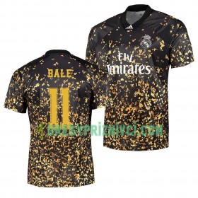 Fotbalové dres Real Madrid Gareth Bale 11 Special EA 2019-2020 Krátký Rukáv